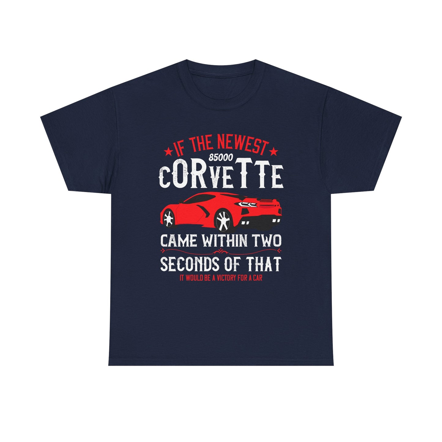 Corvette