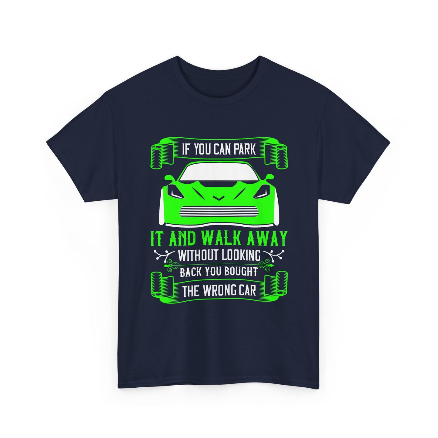 Funny Car Enthusiast