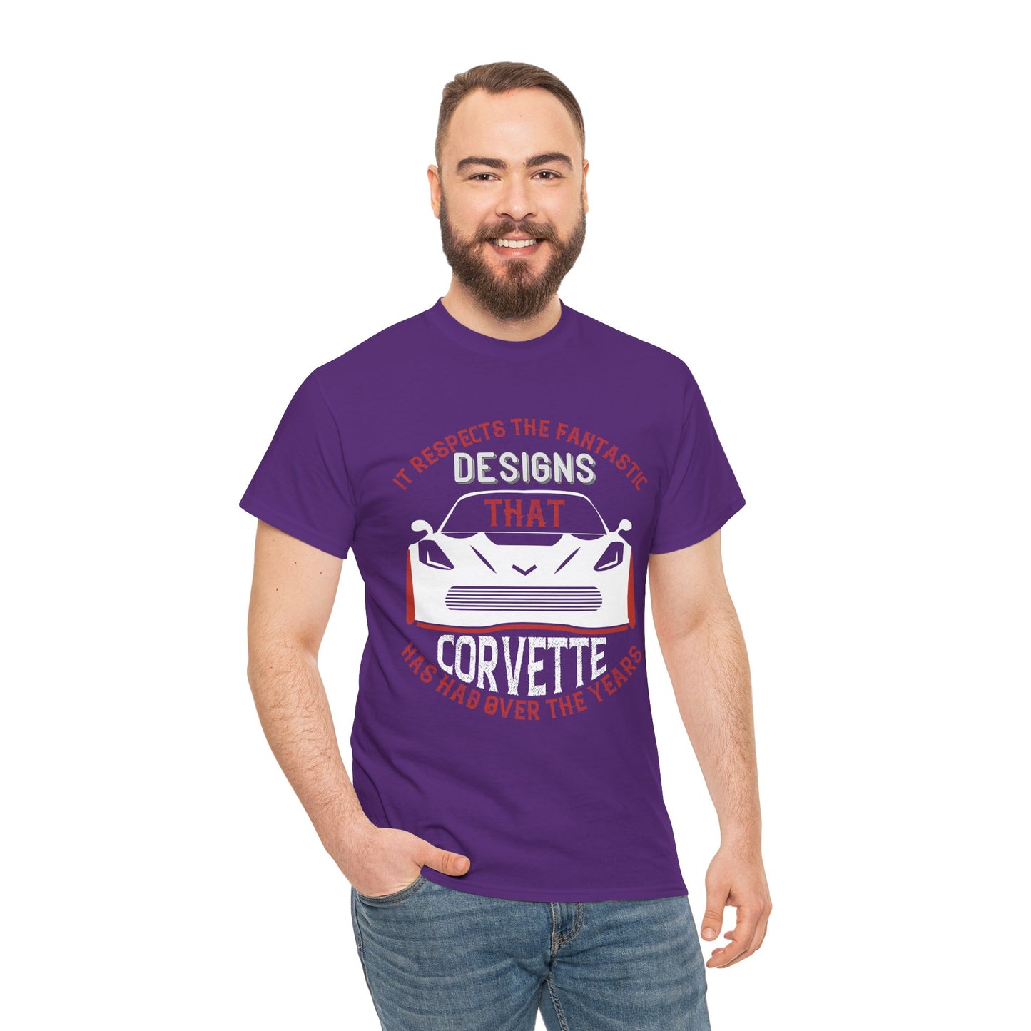 Corvette Enthusiast