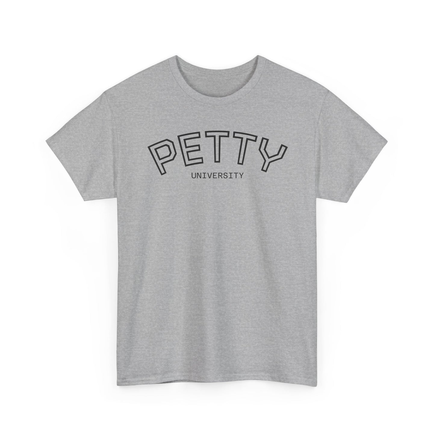 Petty University