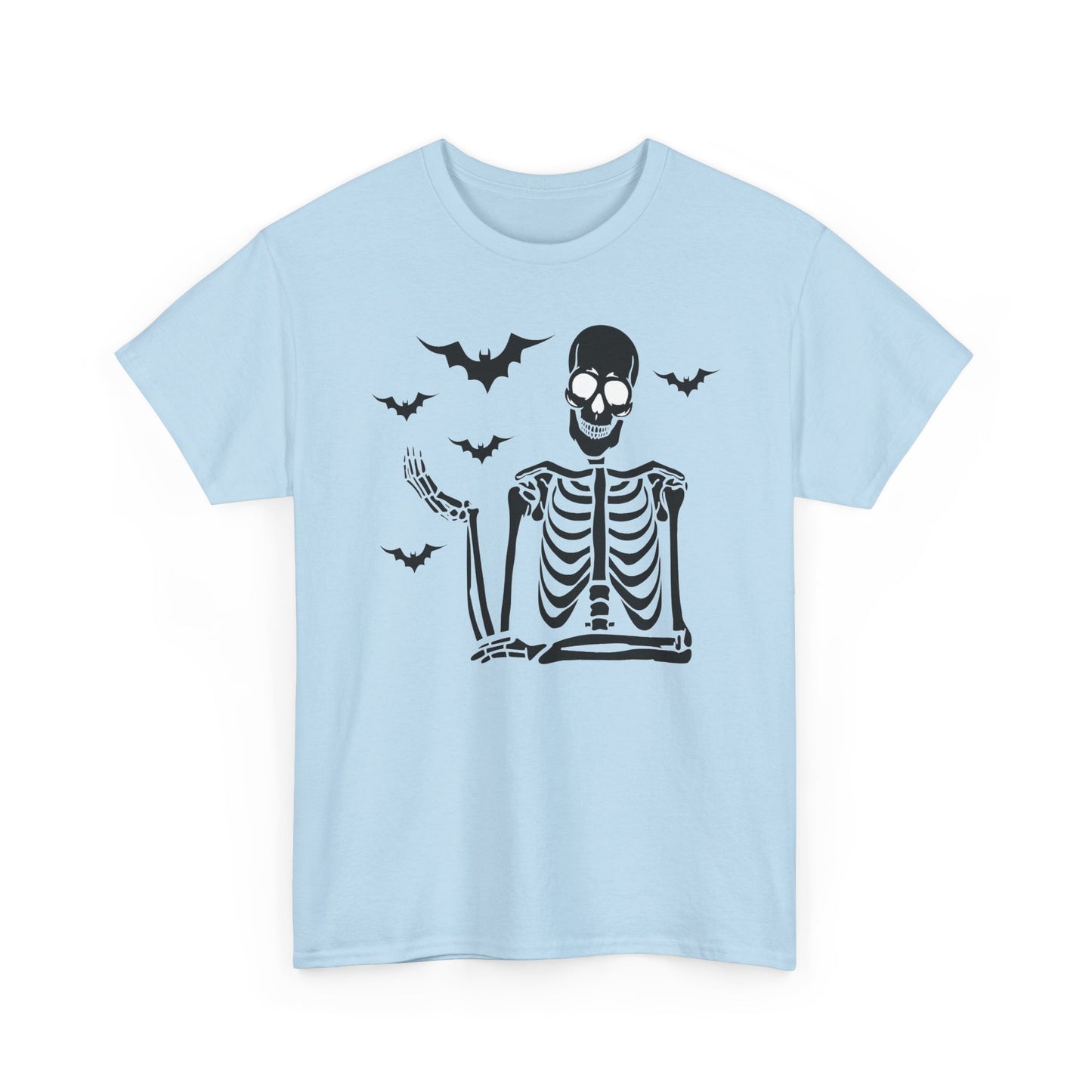 Halloween Skeleton