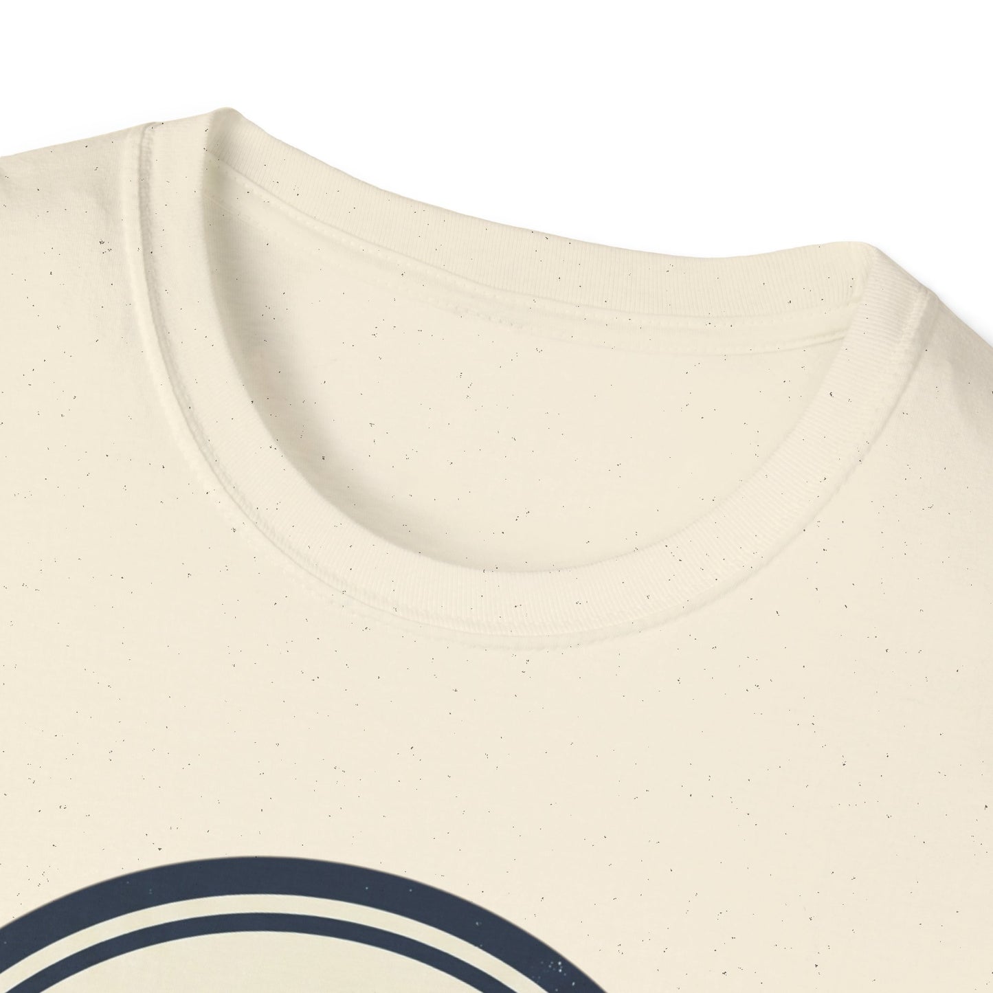 Still Fuckable T-Shirt — Funny Retro Badge Graphic Tee