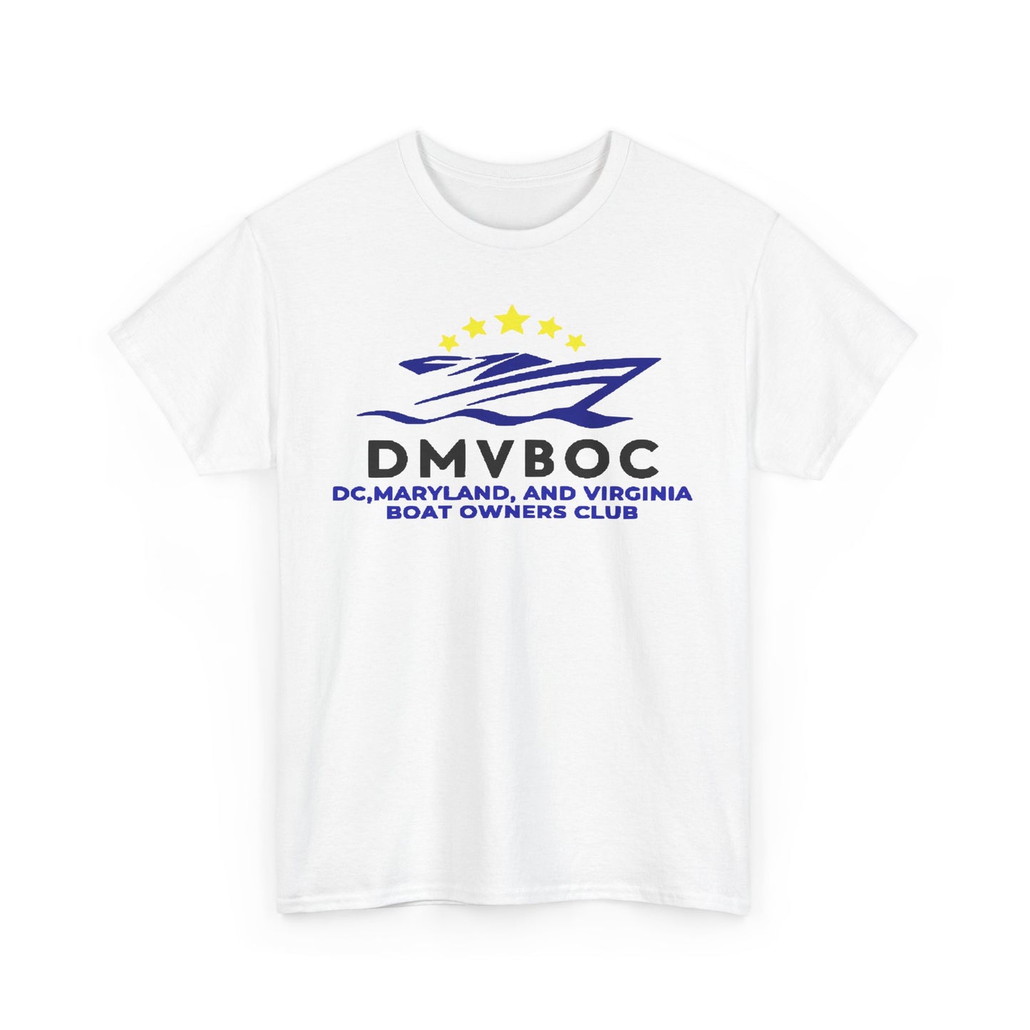 DMV Boat Owners Club-DMVBOC