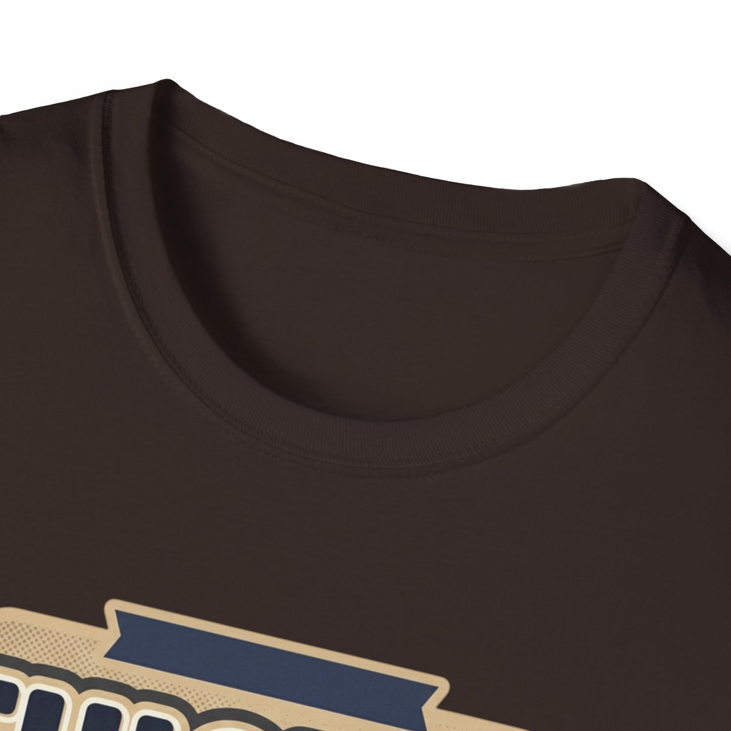 Thicker Than a Bowl of Oatmeal T-Shirt — Funny Body Positive Graphic Tee
