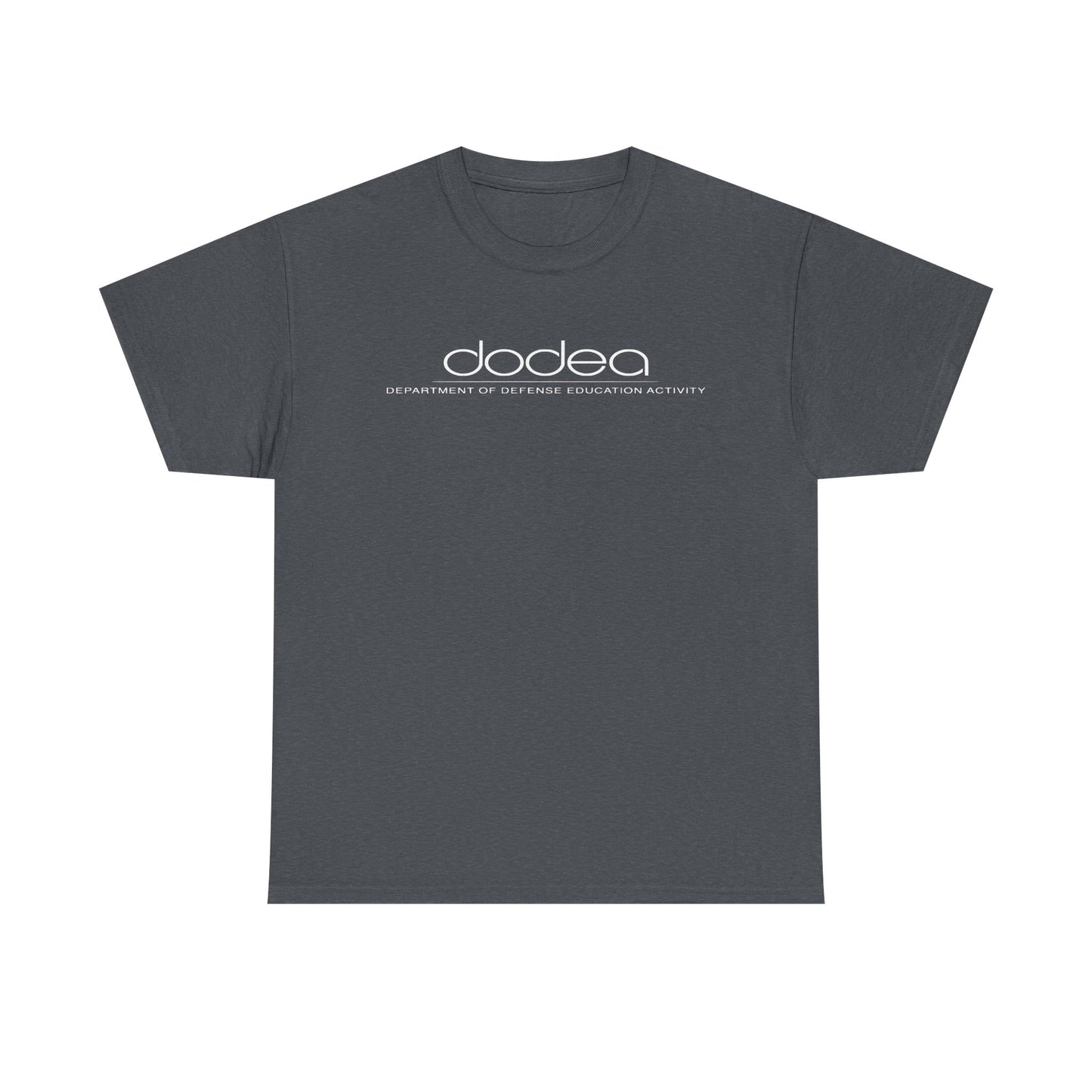 DoDEA-Casual Comfort