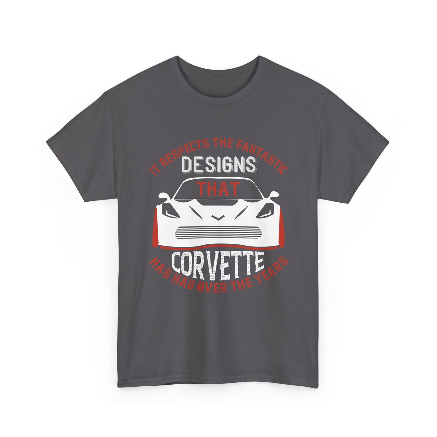 Corvette Enthusiast