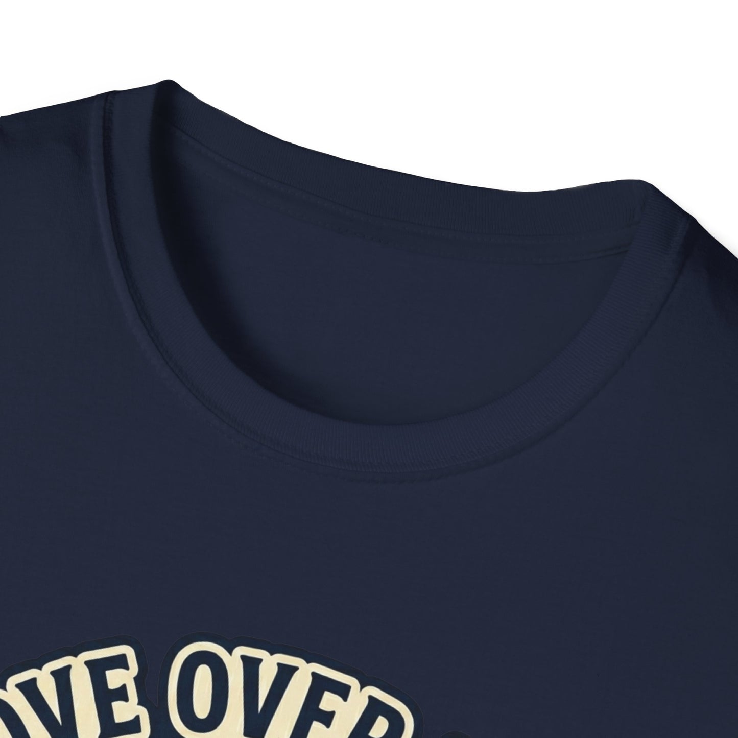 "Move Over Boys, Let This Girl Show How to Fish" Vintage Design - Fishing T-Shirt