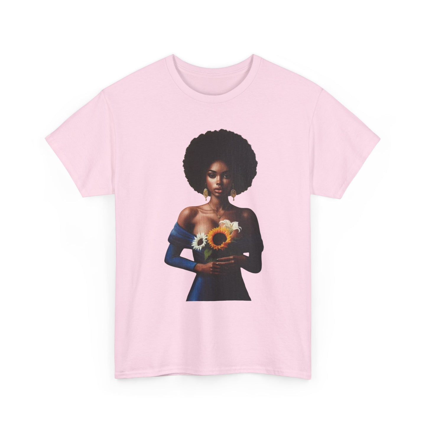 Empowered Woman Floral