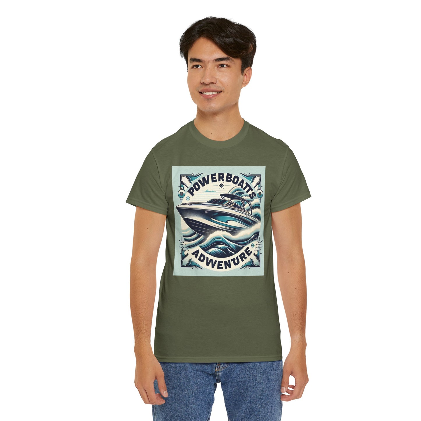 Adventure Powerboats