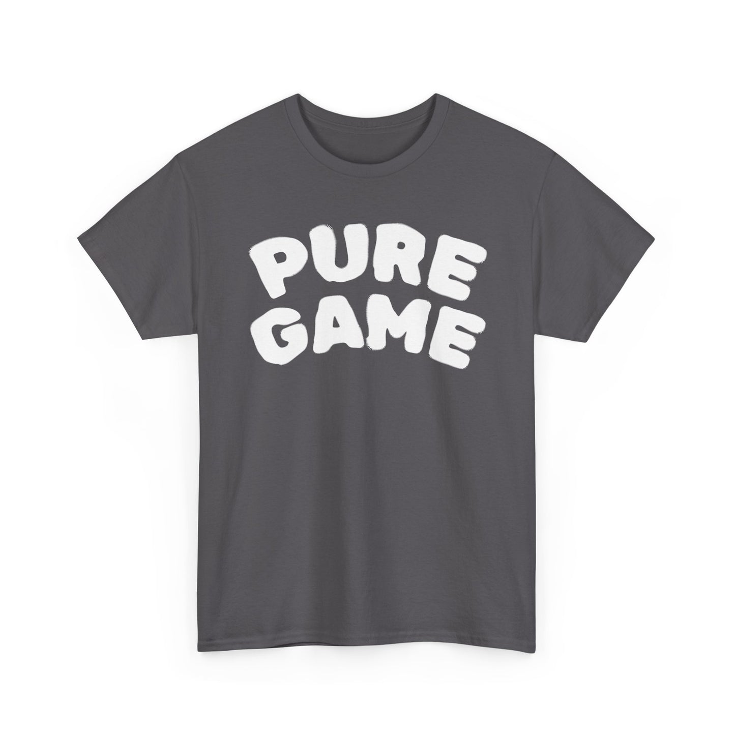 Pure Game