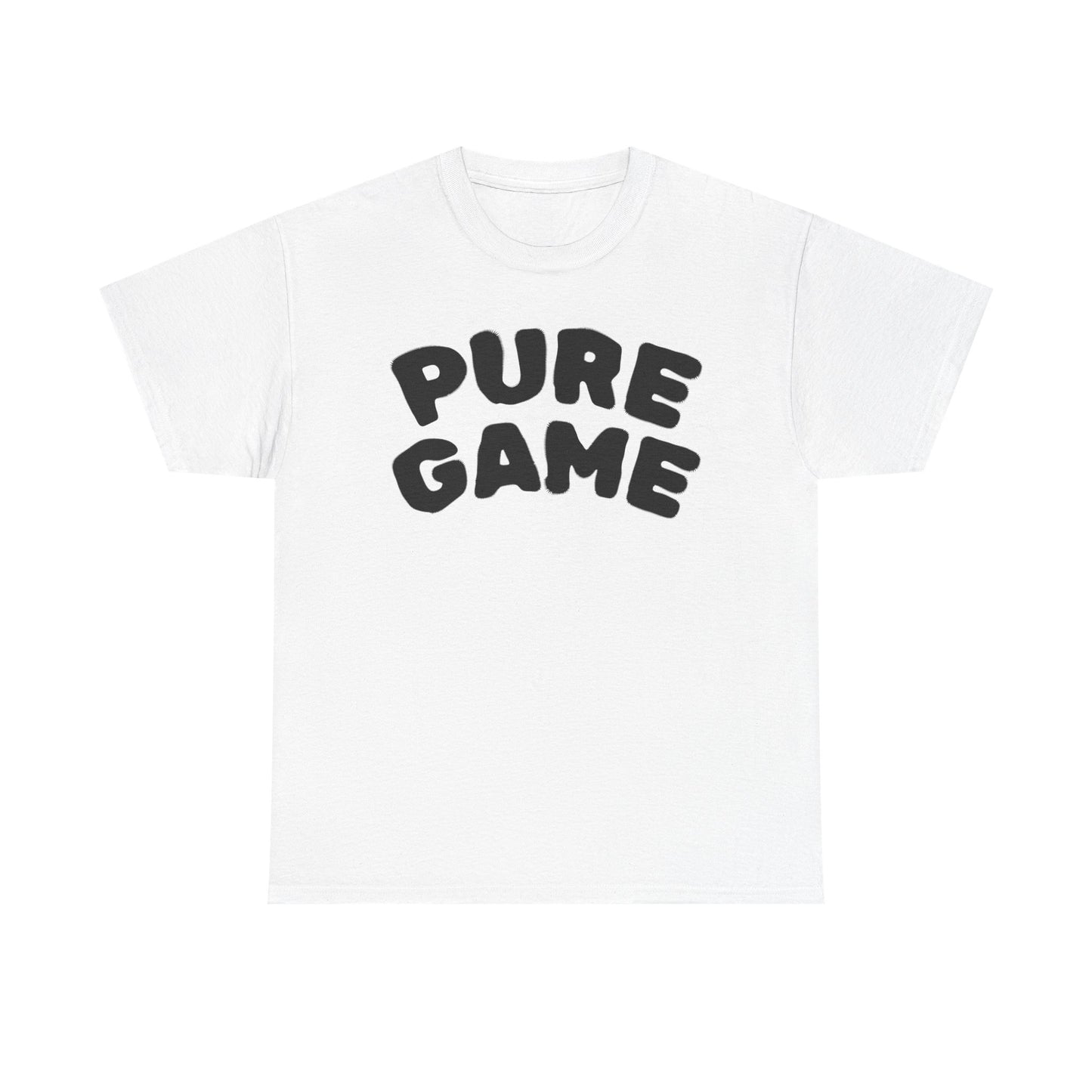 Pure Game