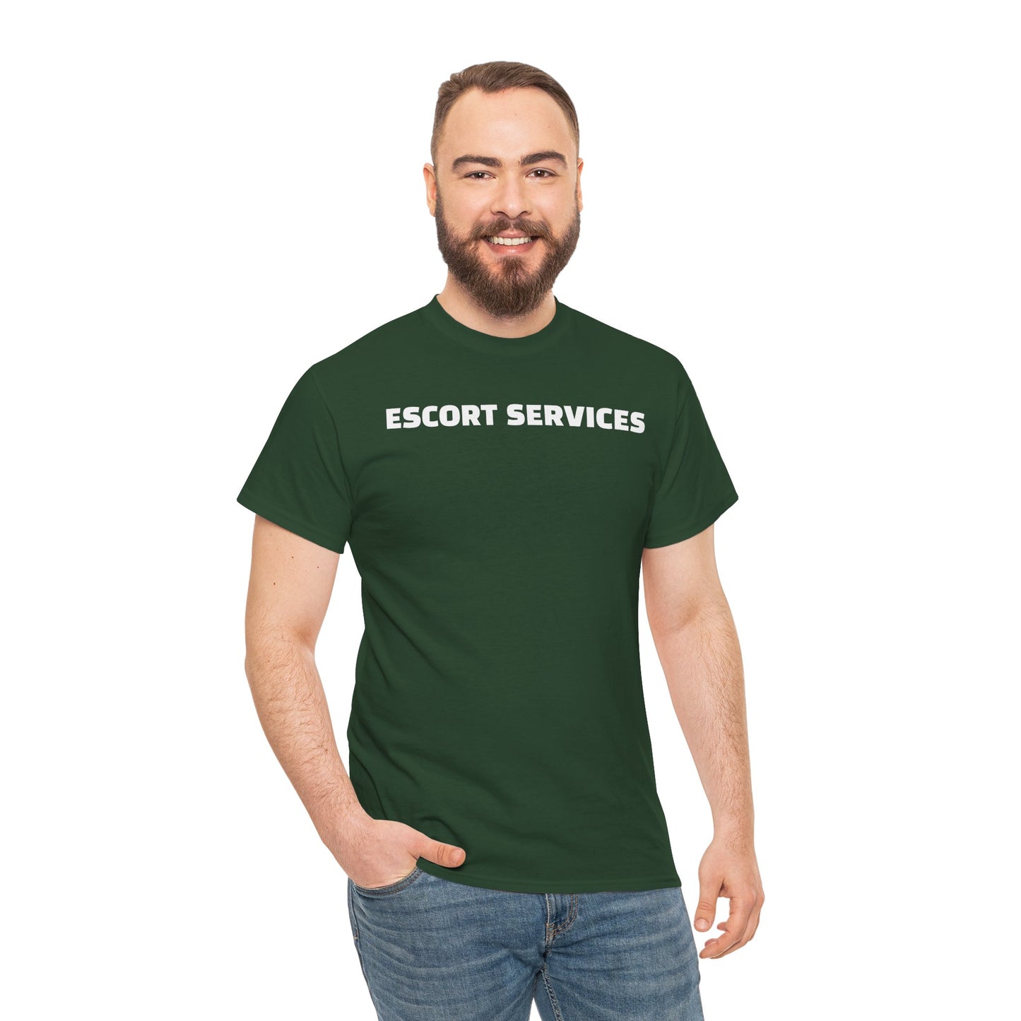 Escort Services