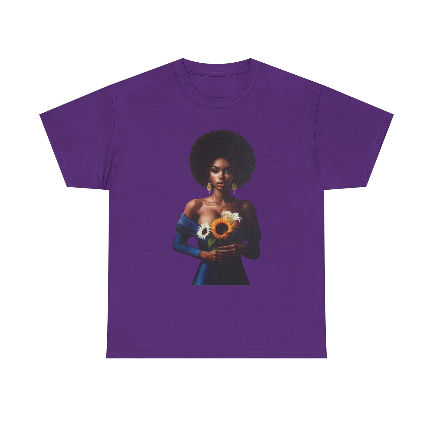 Empowered Woman Floral