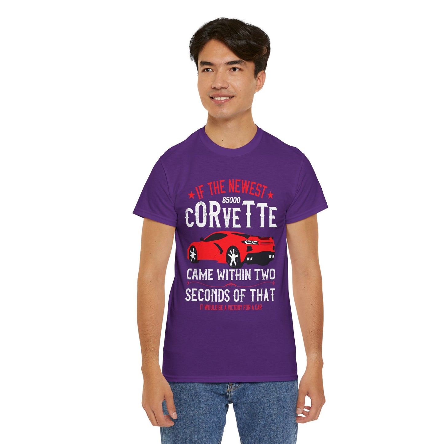 Corvette