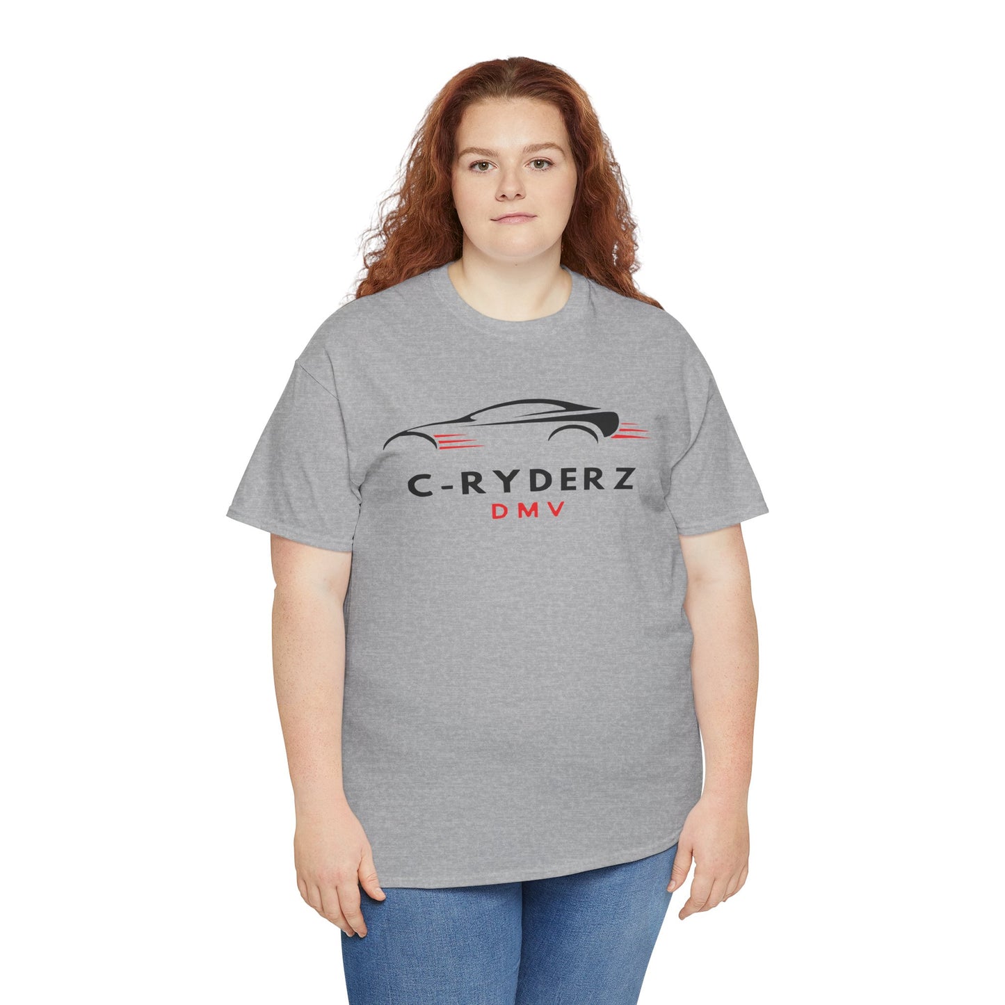 C-RYDERZ DMV