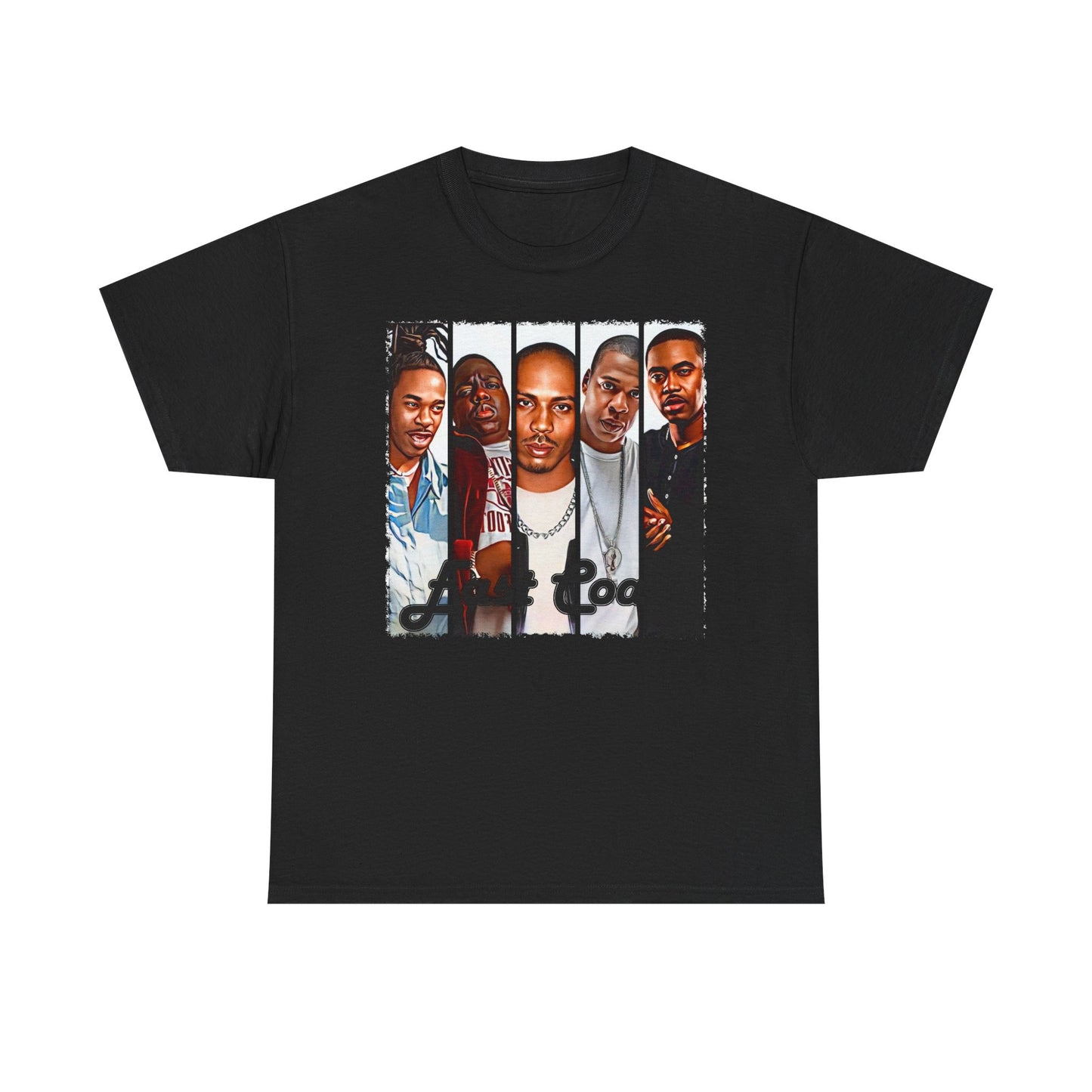 East Coast Hip-Hop Tribute