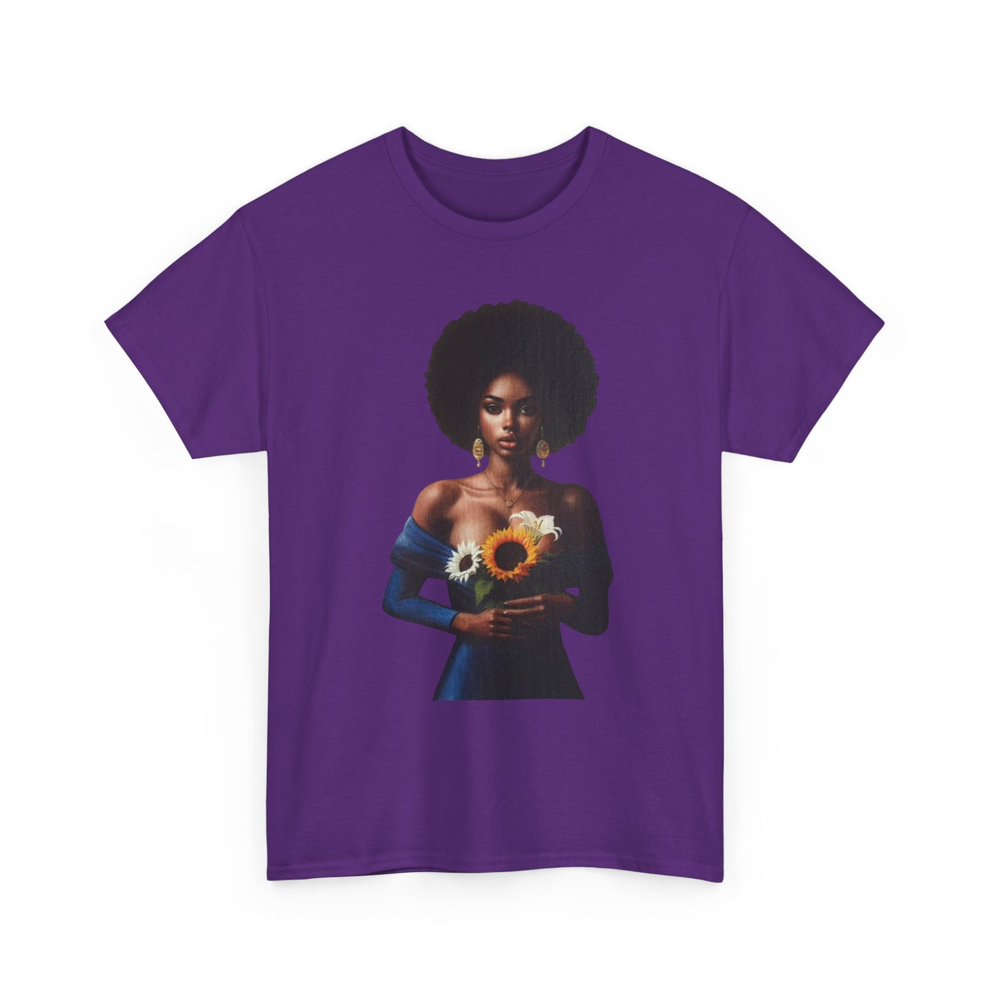 Empowered Woman Floral