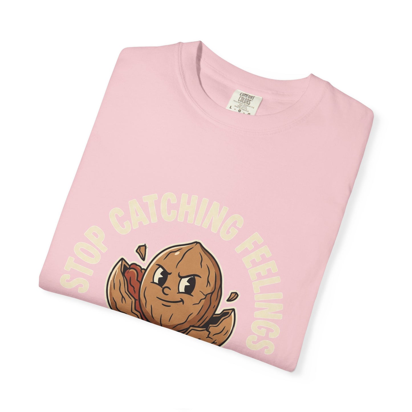 To Crack a Nut T-Shirt — Funny Nutcracker Graphic Tee