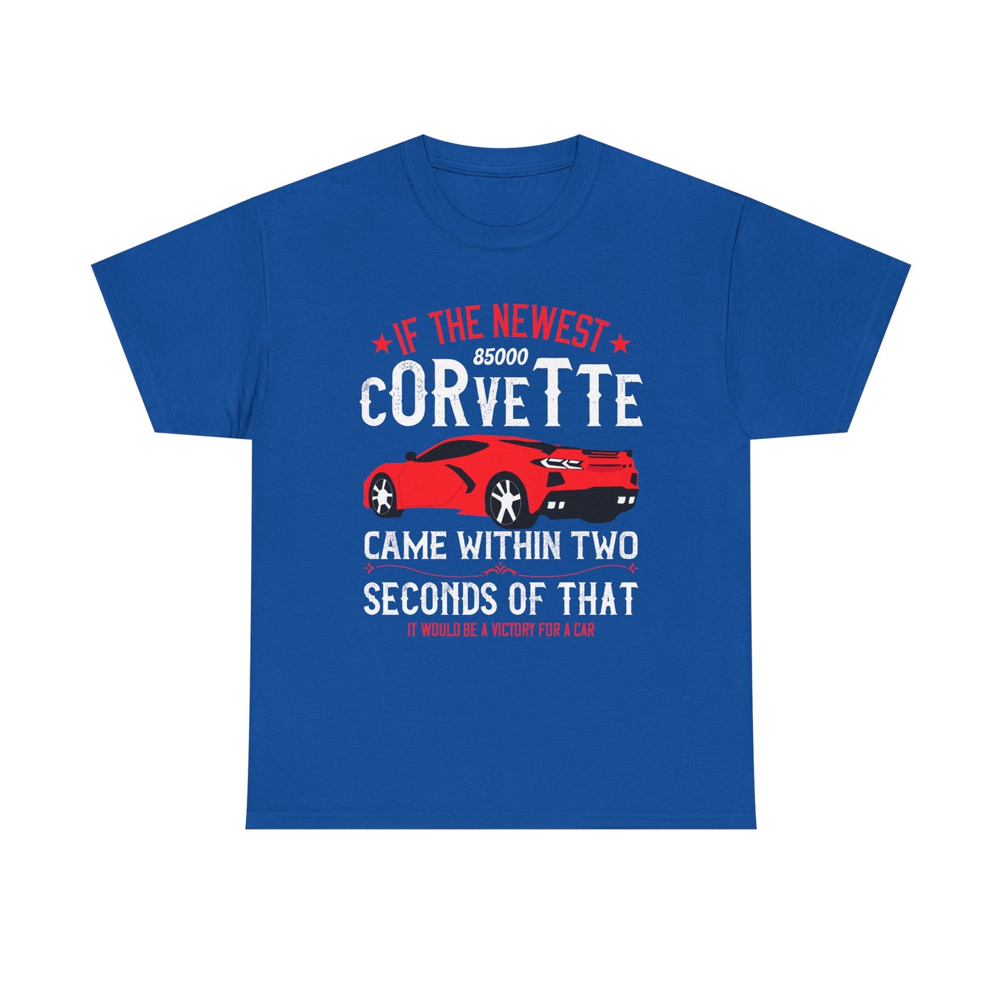 Corvette