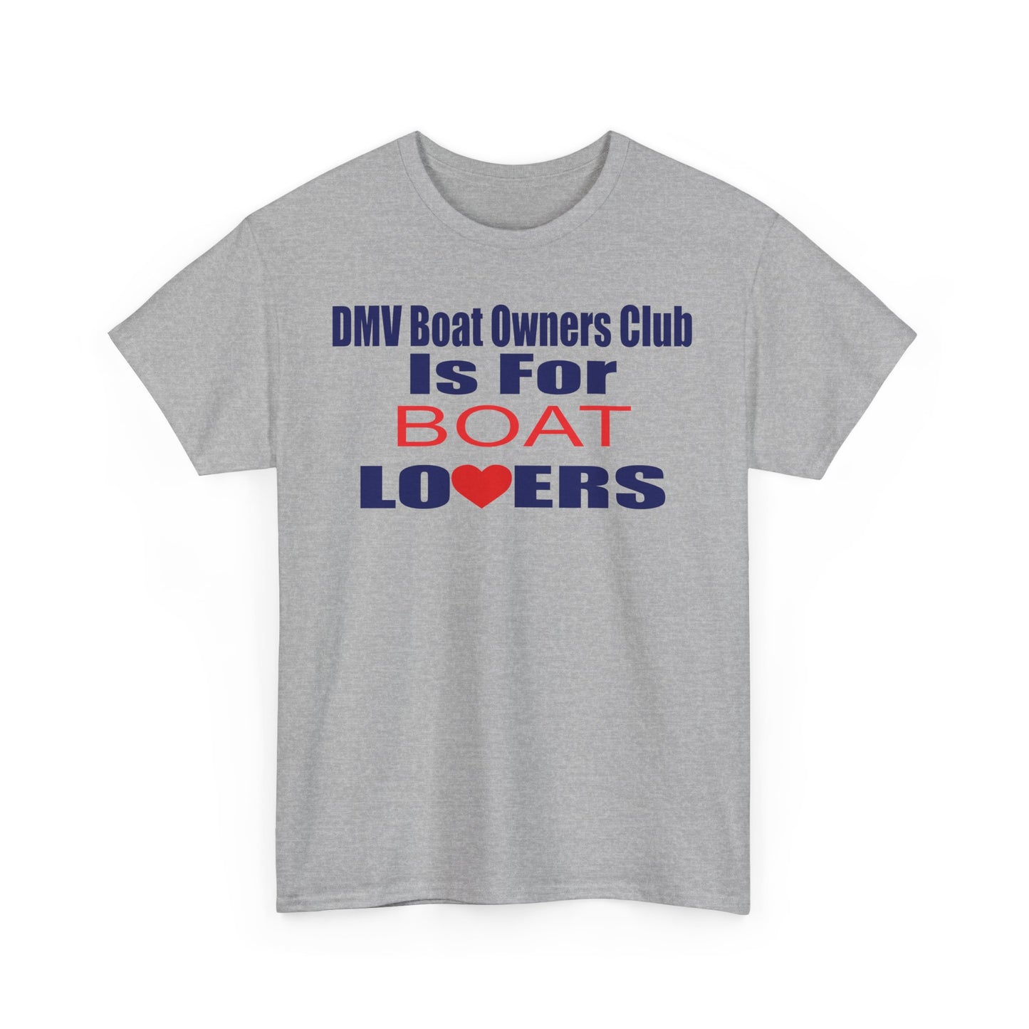 DMV Boat Owners Club for Boat Lovers-DMVBOC