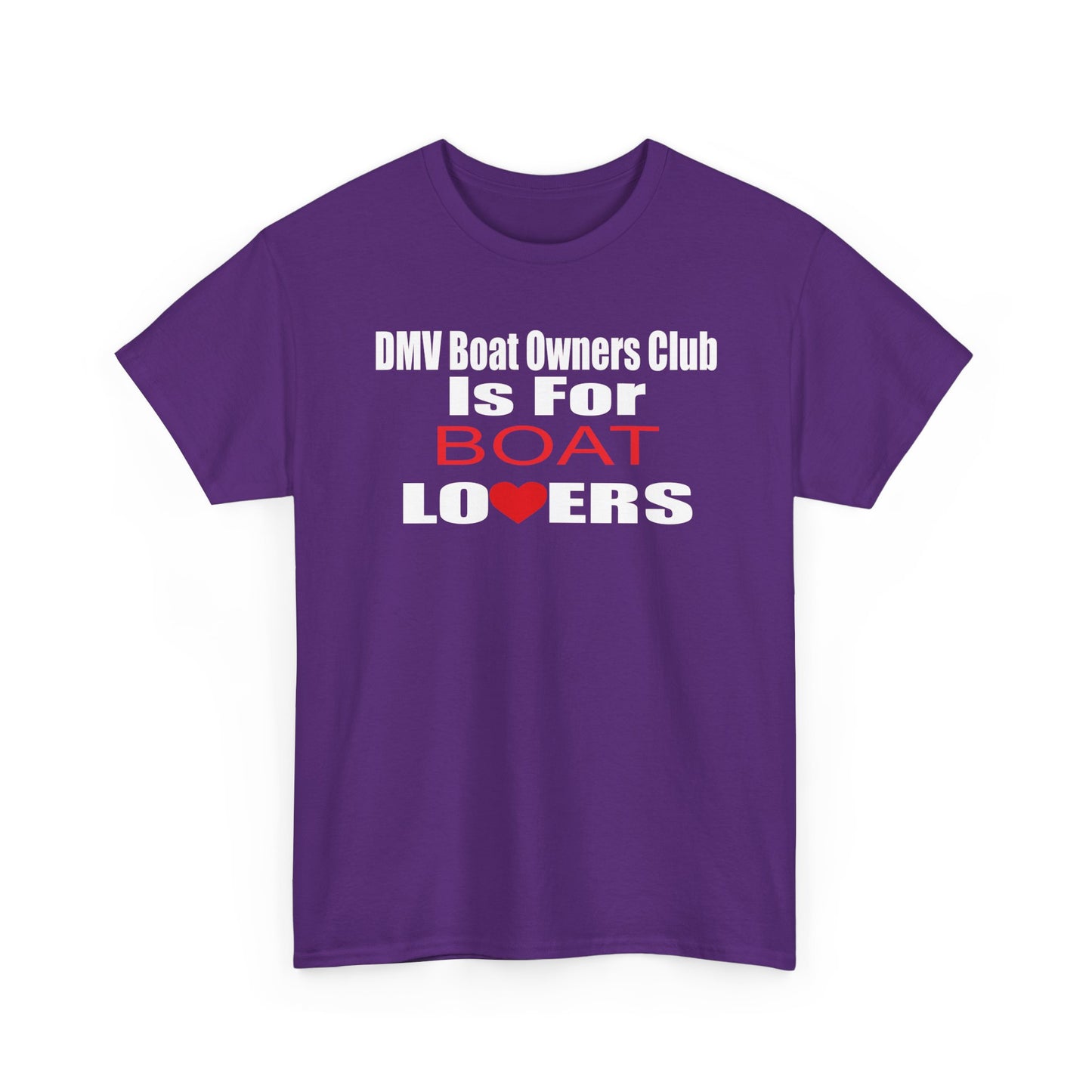 BOAT Lovers