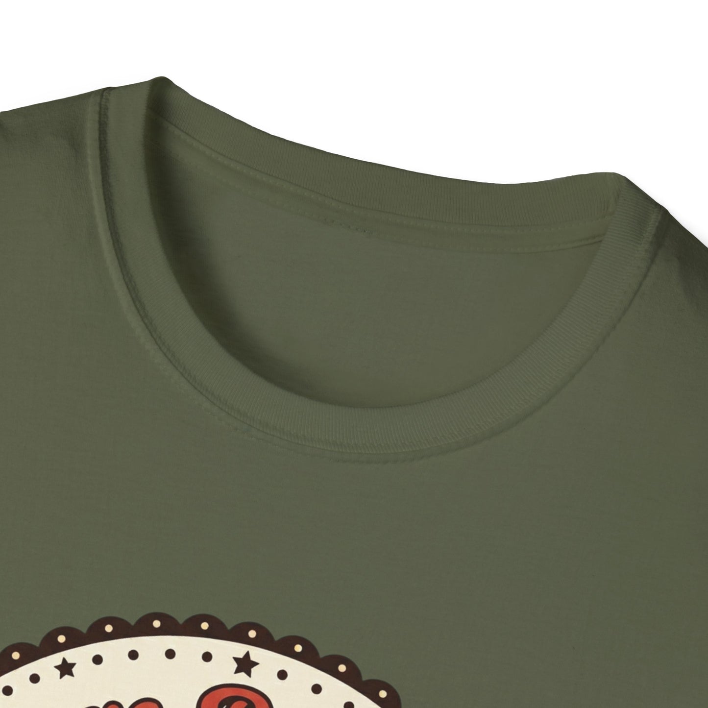Pancake Love T-Shirt — Cute Stack of Pancakes Breakfast Tee