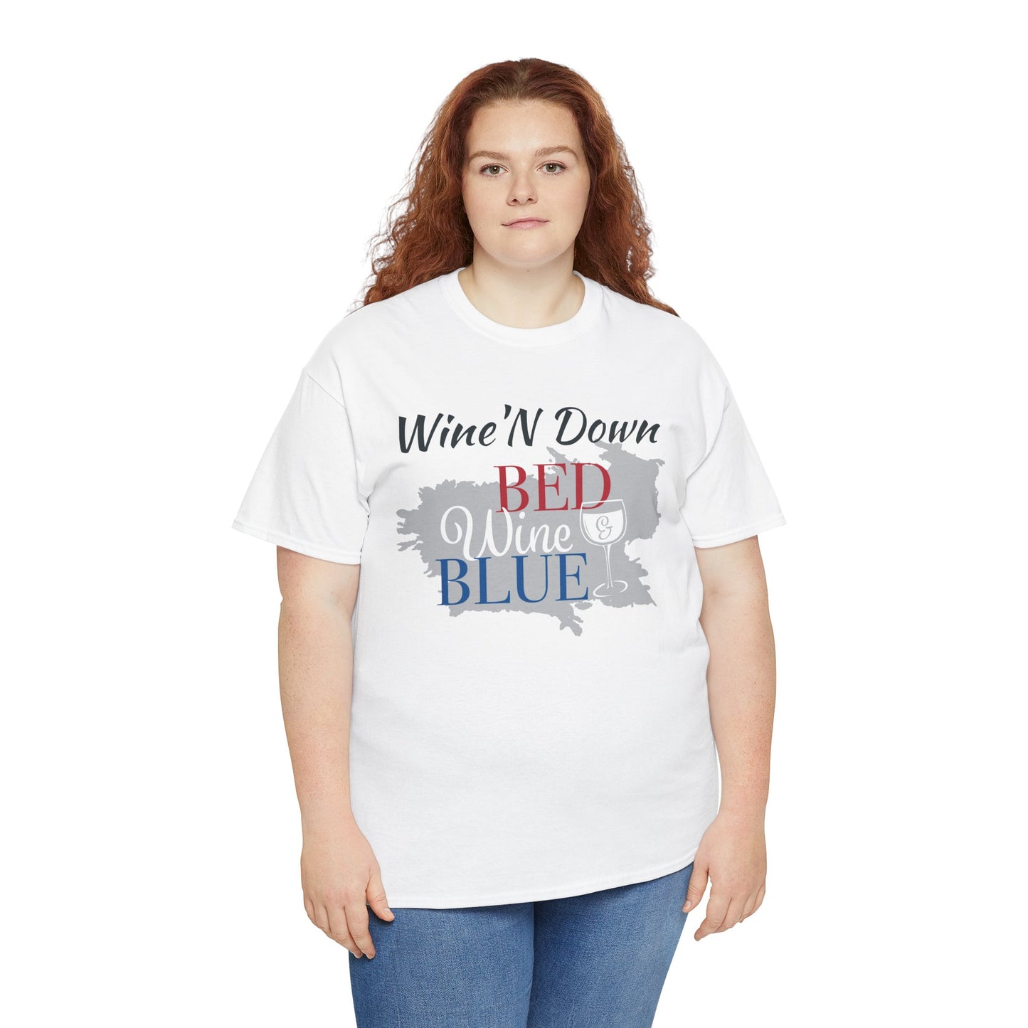 Relaxing Wine - Perfect for Wine Lovers, Casual Wear, Gifts, Wine Nights, and Celebrations!