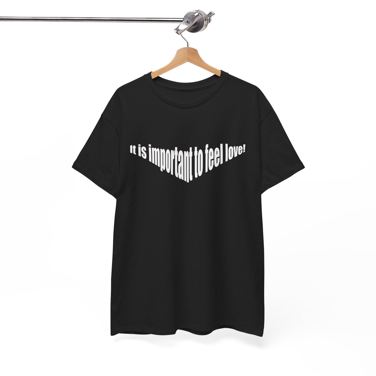 Feel Loved- Perfect for Everyday Wear