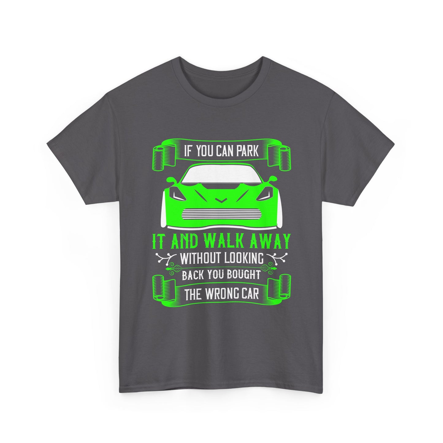 Funny Car Enthusiast