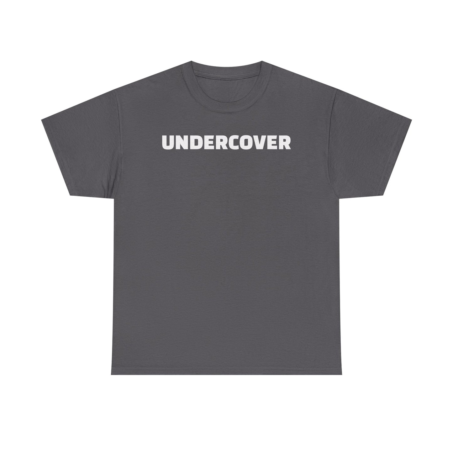 Undercover