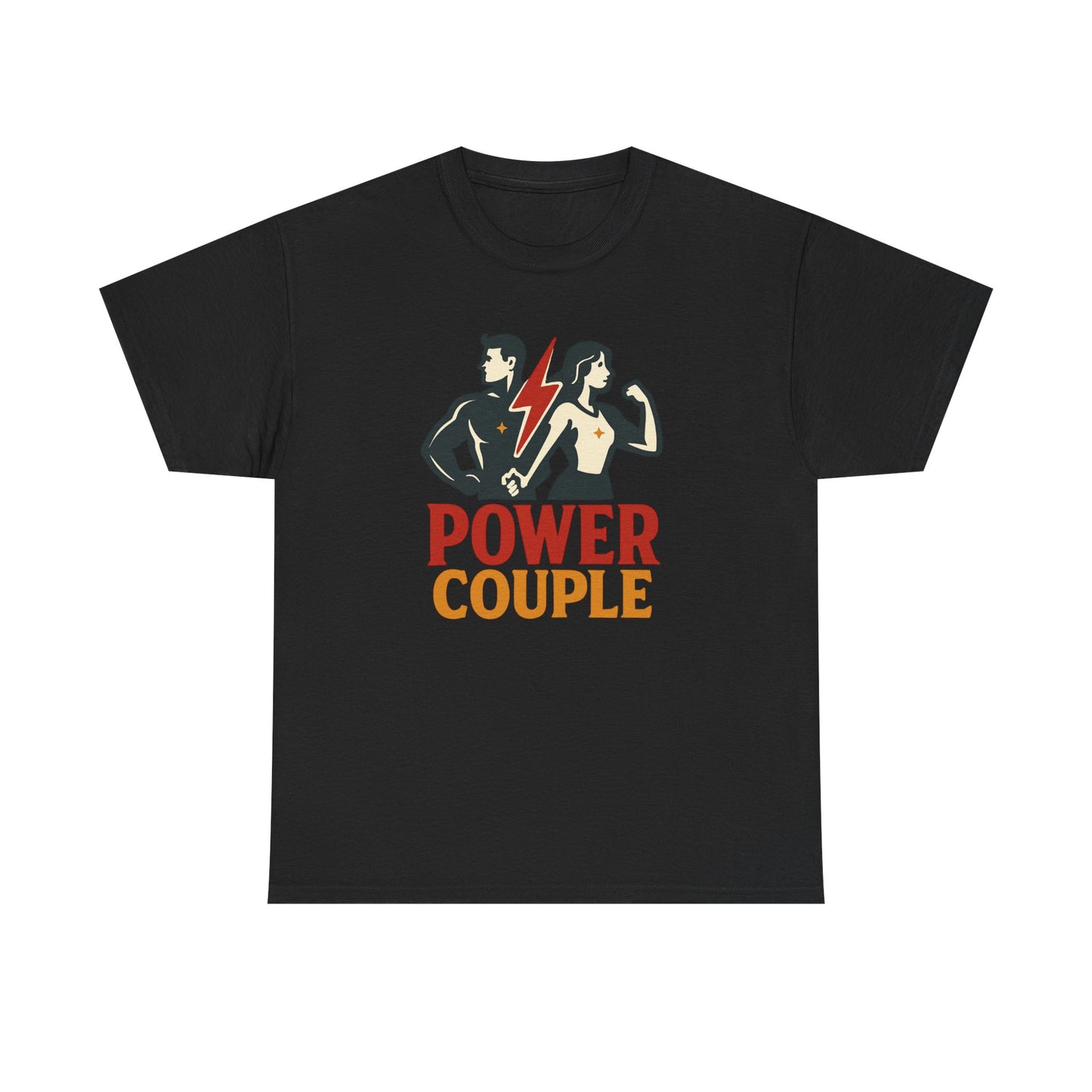 Power Couple