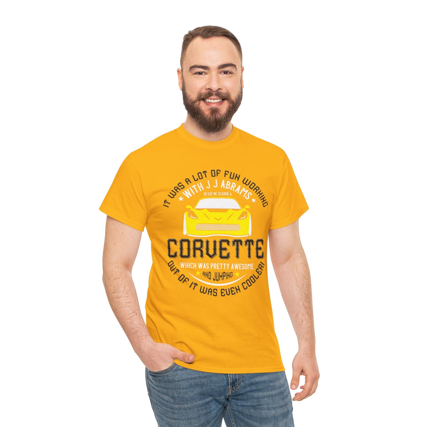 Corvette