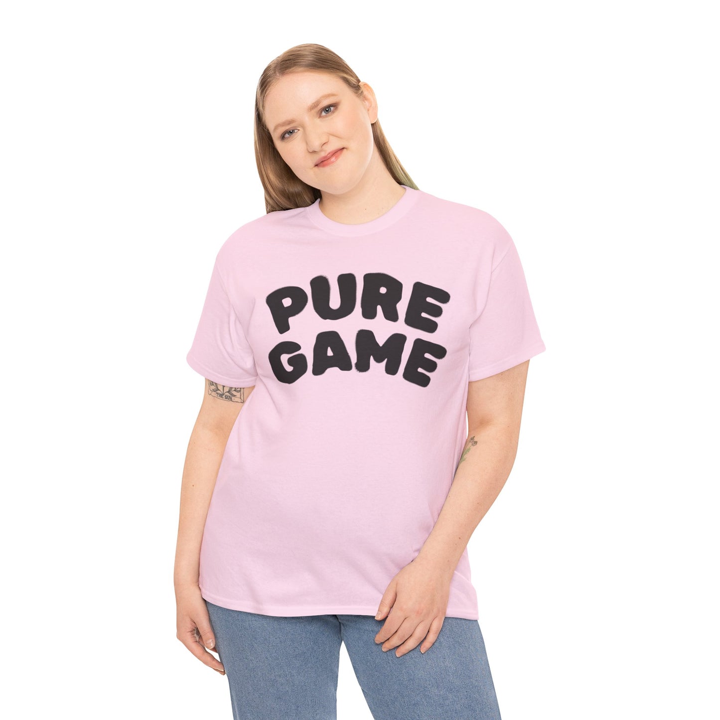 Pure Game
