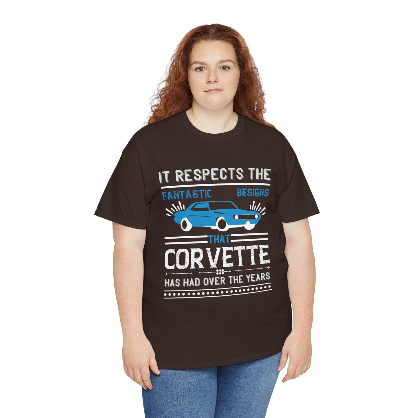 Corvette Nostalgia