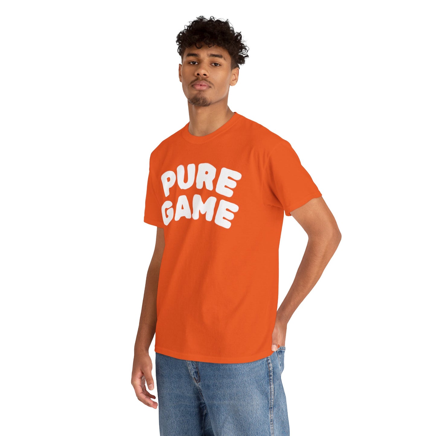Pure Game