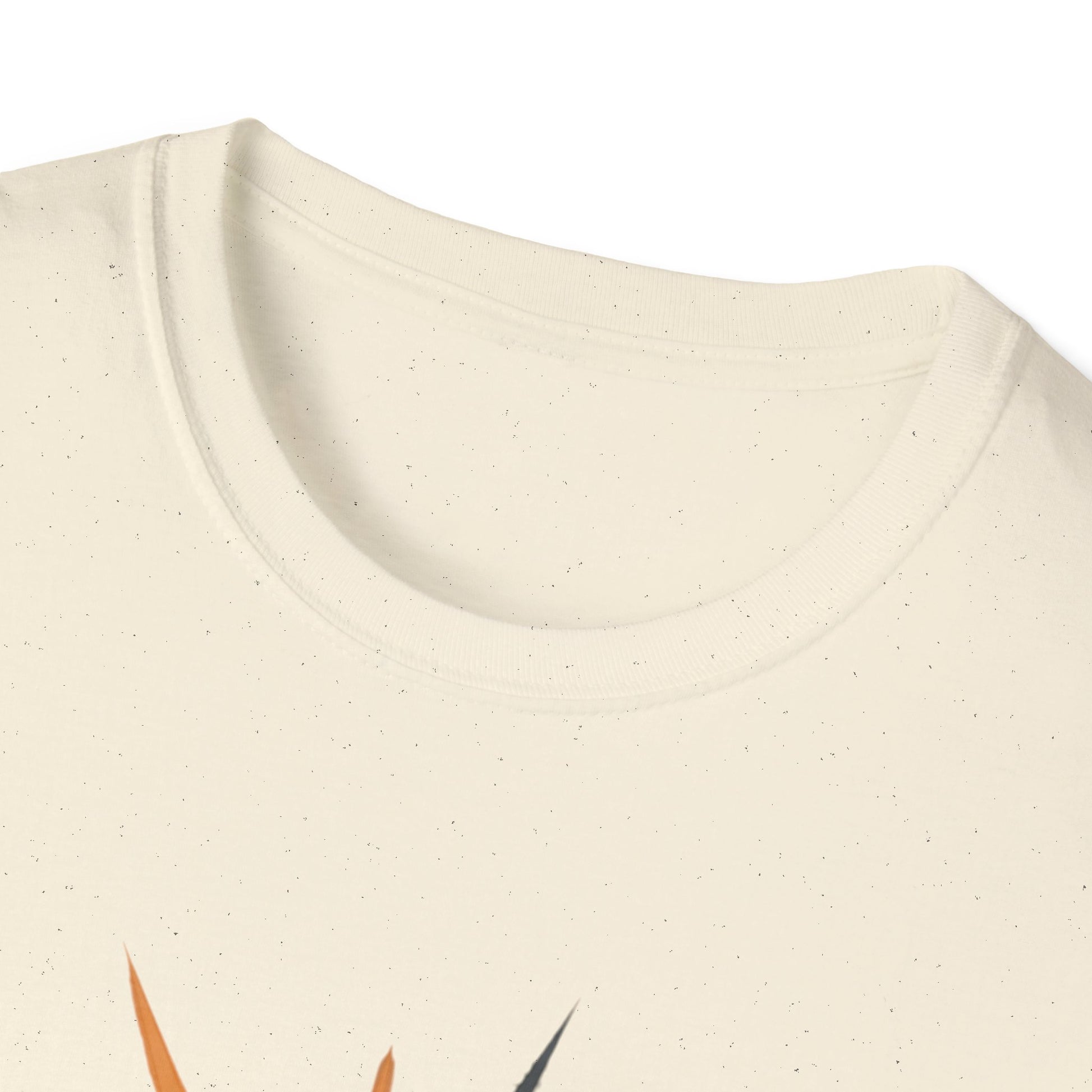 Too Much For You T-Shirt — Bold Retro Graphic Tee Printify