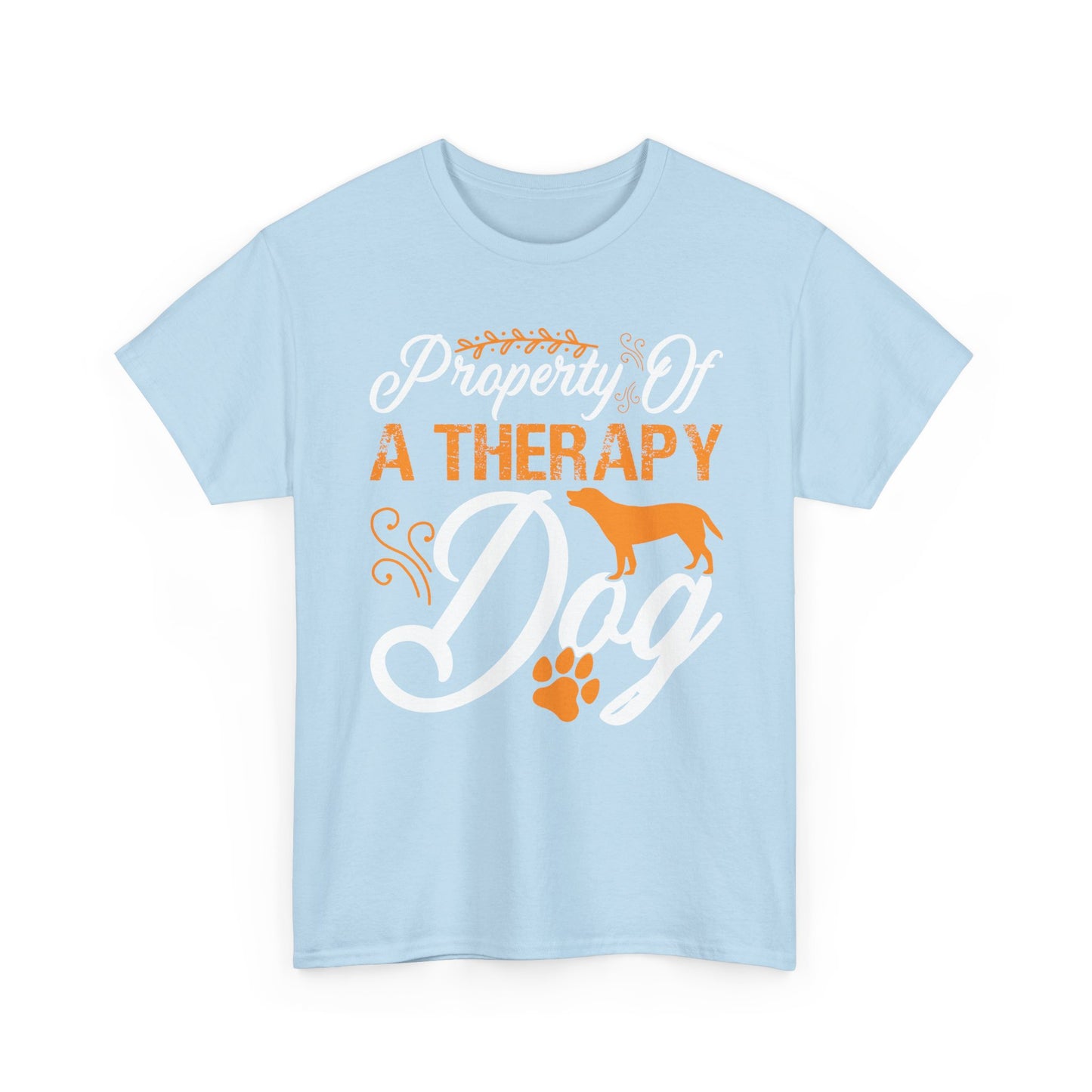 Therapy Dog