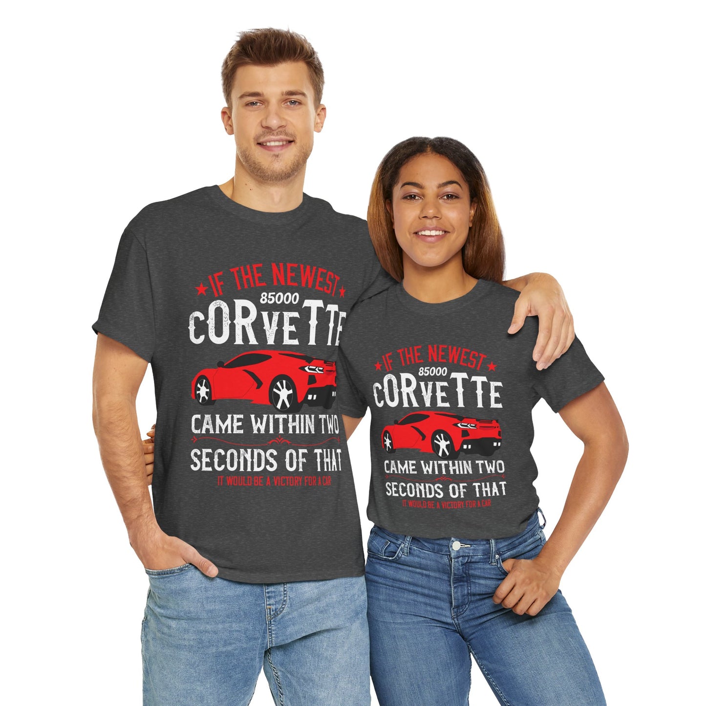 Corvette