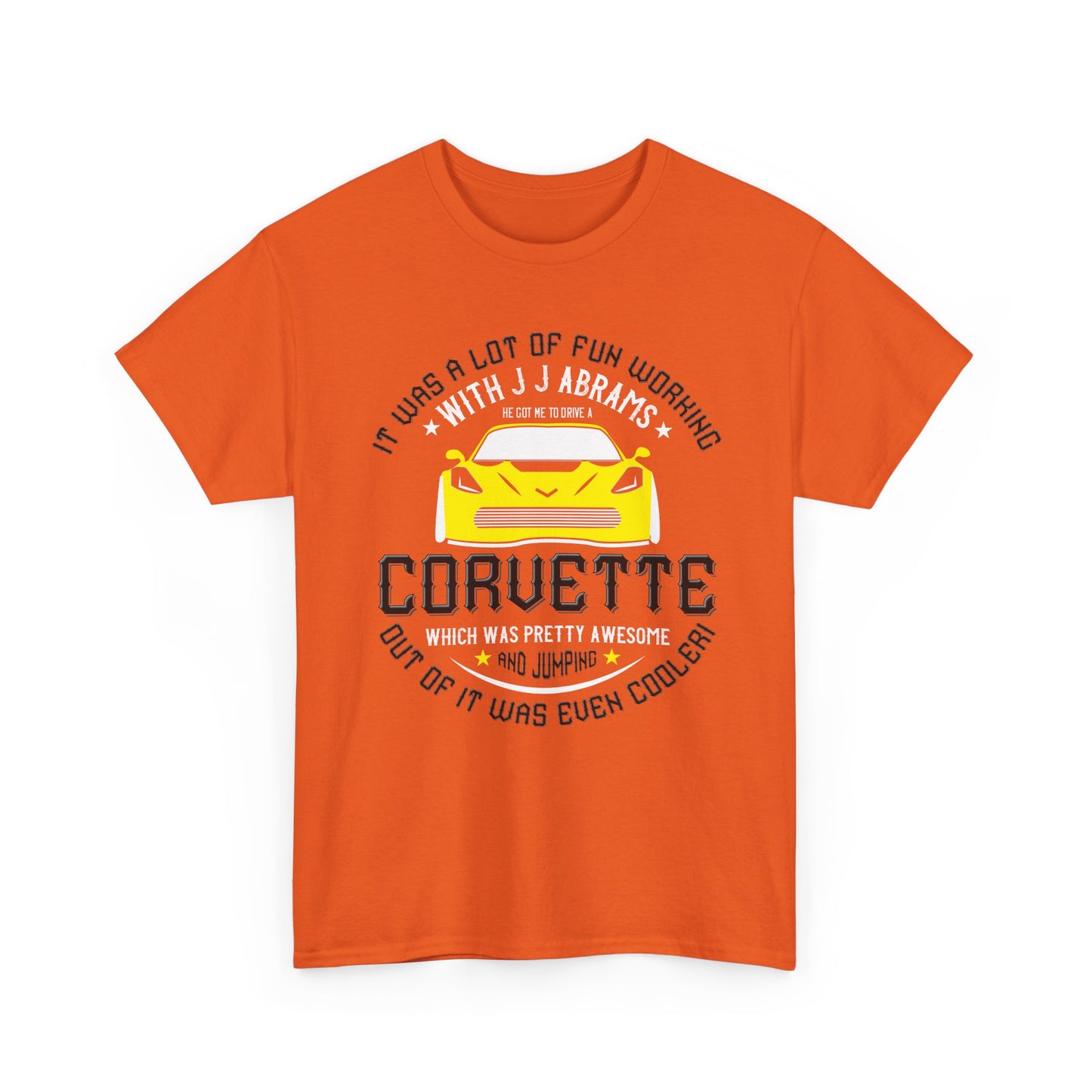 Corvette