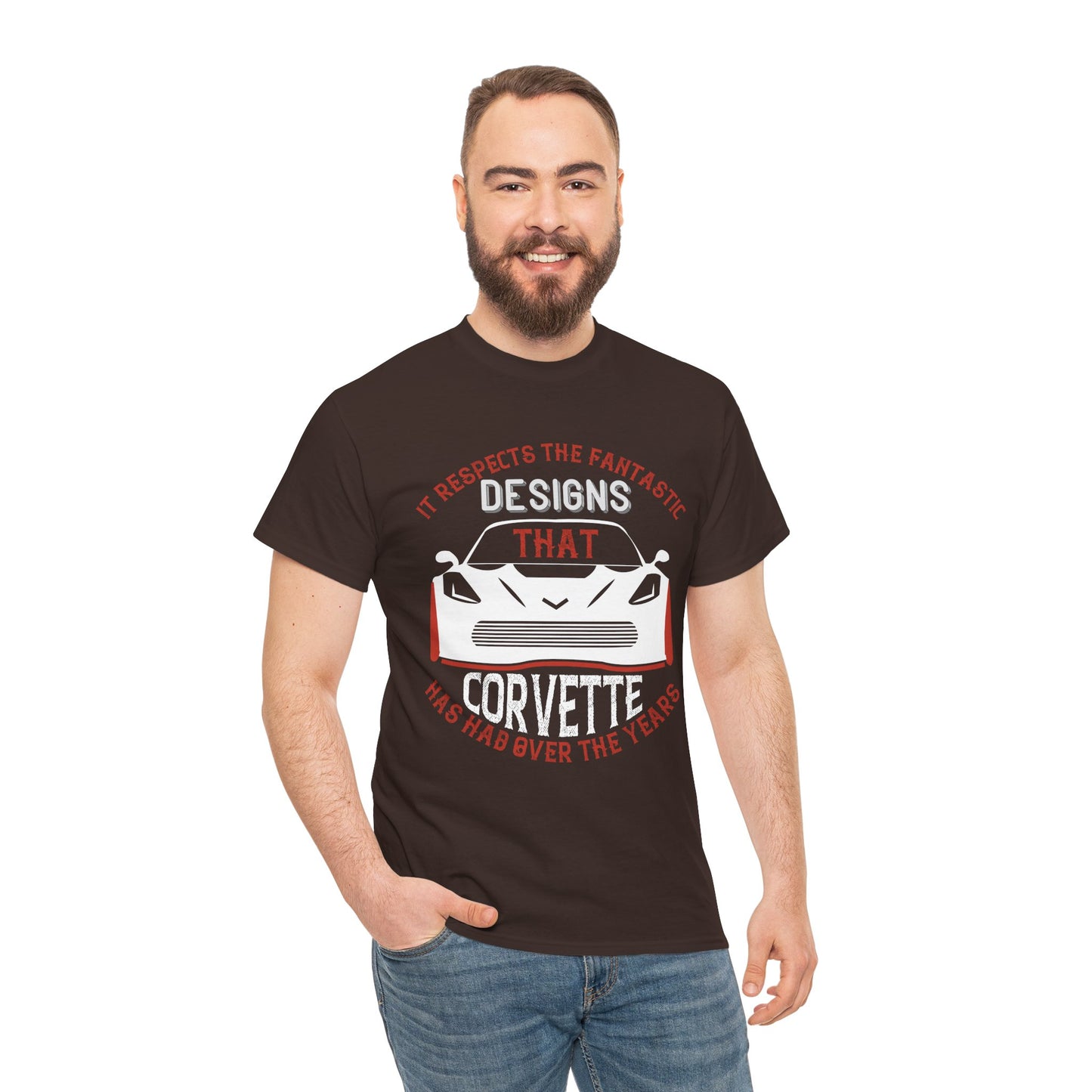 Corvette Enthusiast