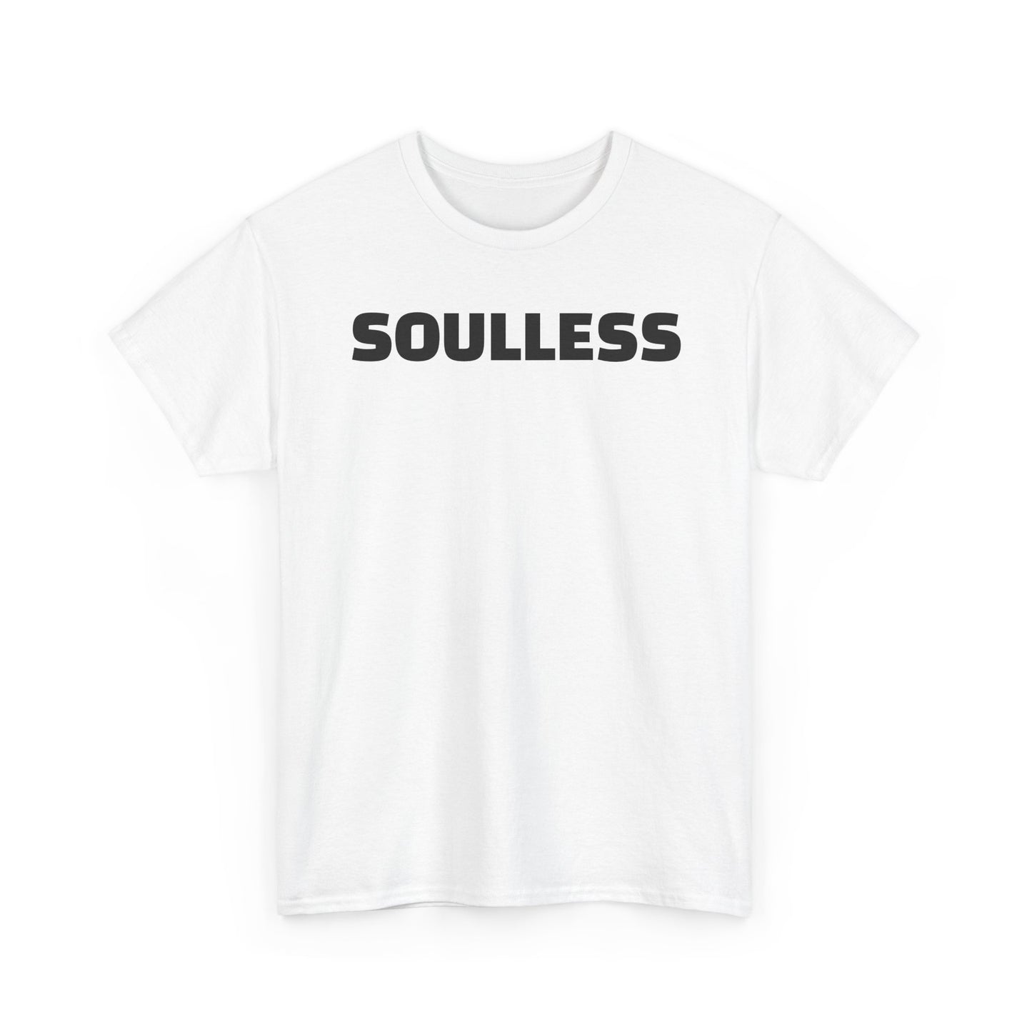 Soulless