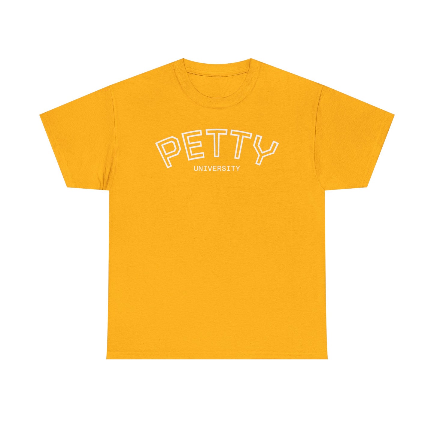 Petty University