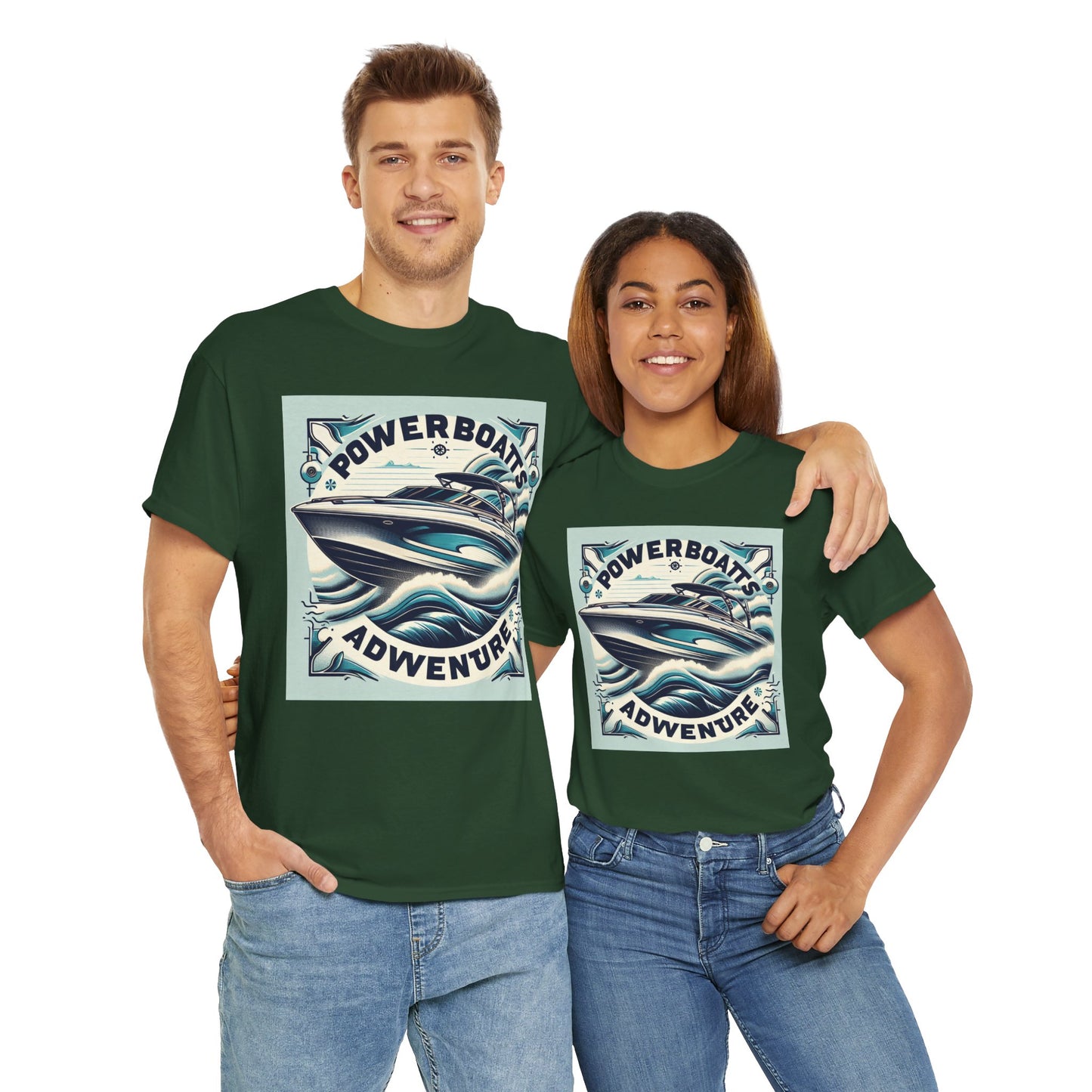 Adventure Powerboats