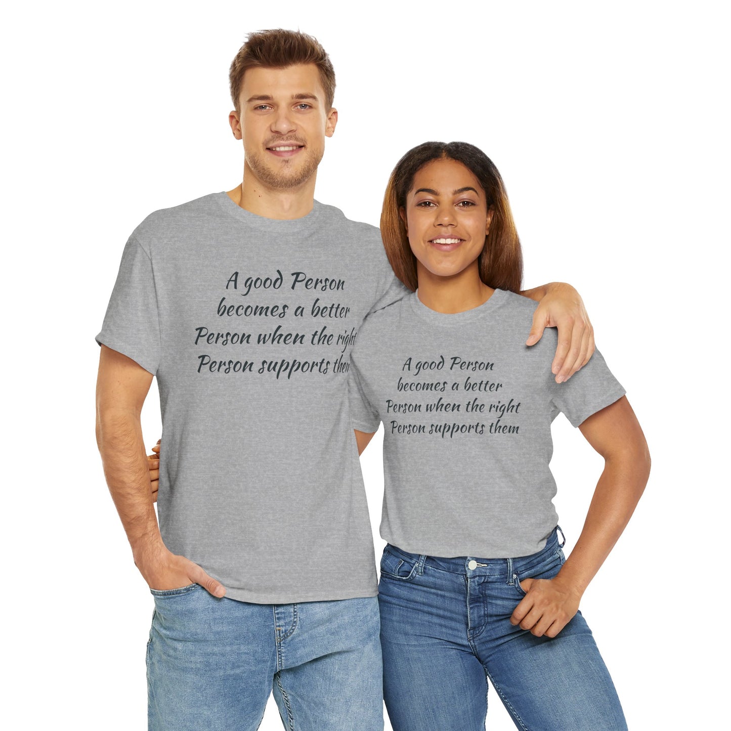 A Good Person