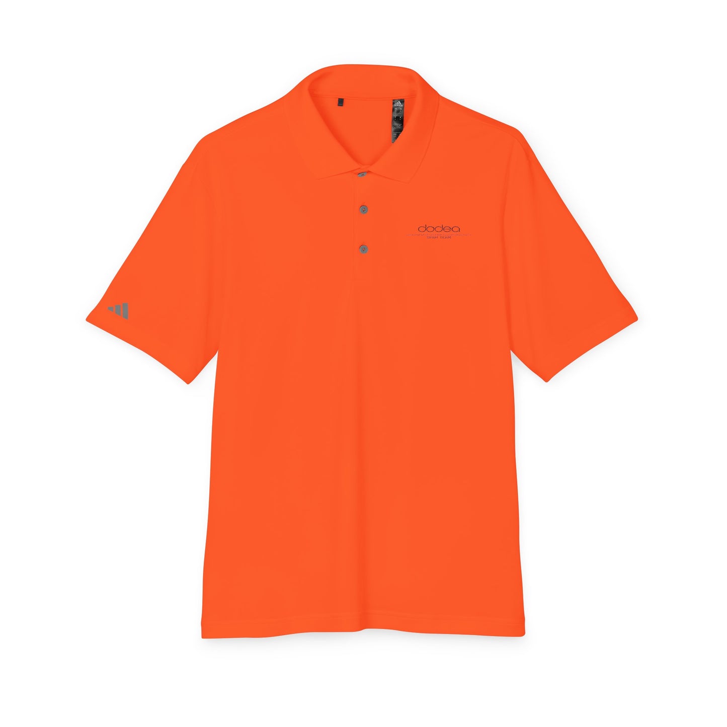 DoDEA SPAM adidas Unisex Performance Polo