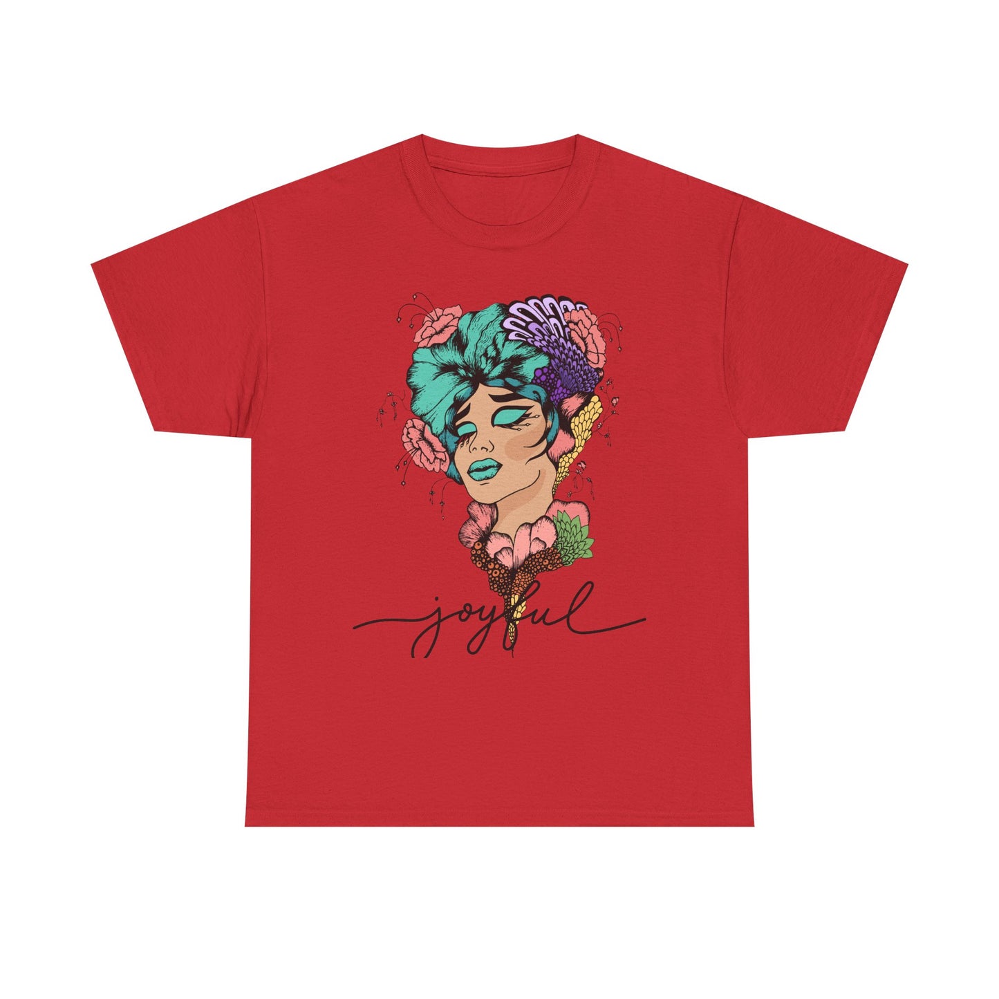 Joyful Floral