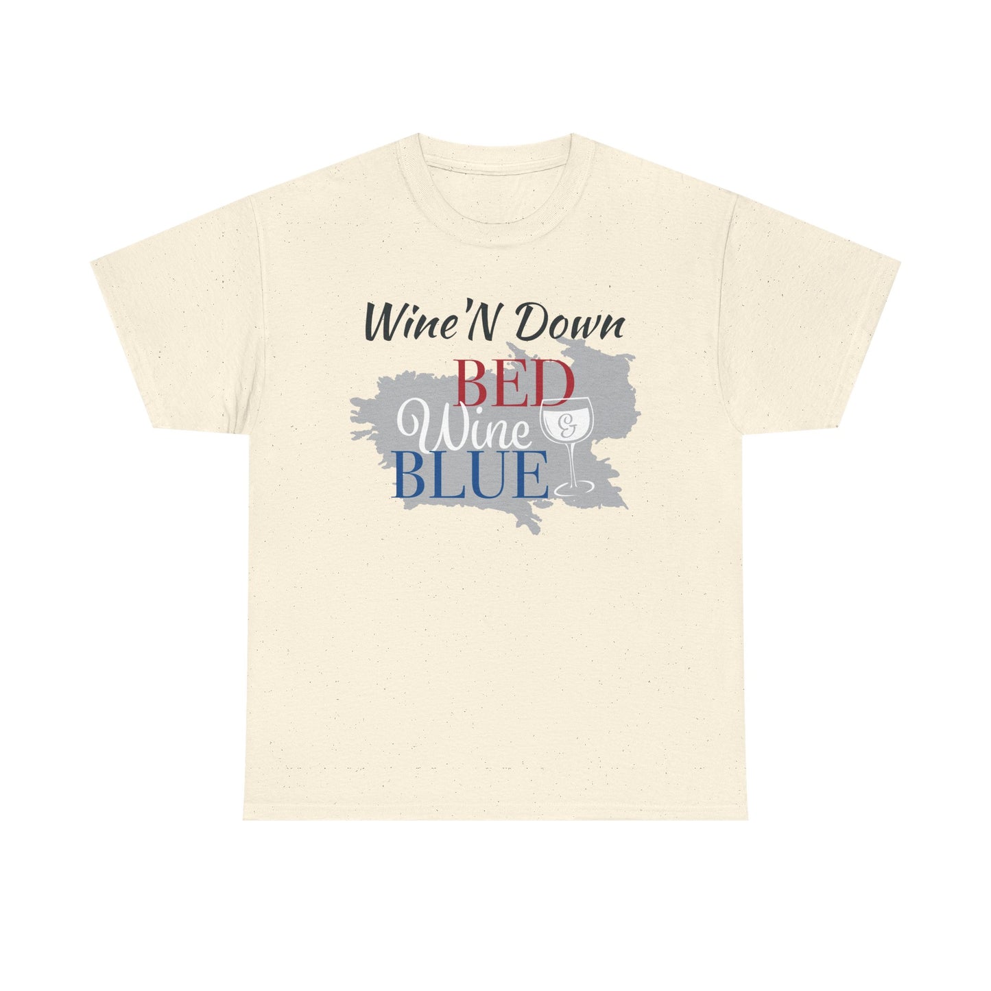 Relaxing Wine - Perfect for Wine Lovers, Casual Wear, Gifts, Wine Nights, and Celebrations!
