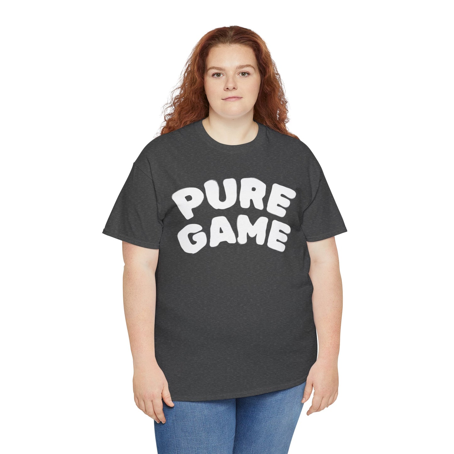 Pure Game