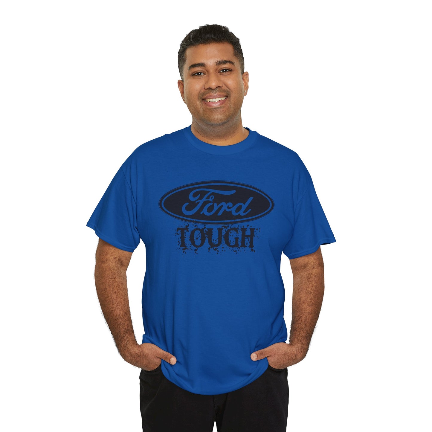Ford Tough Printify