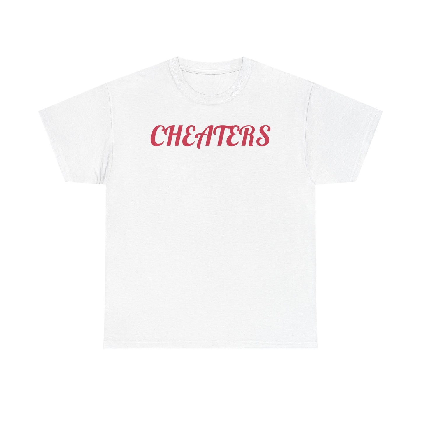 Cheaters
